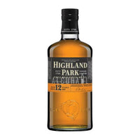 Highland Park 12 Years 750ml