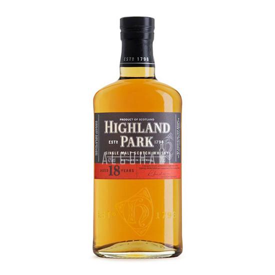 Highland Park 18 Years 700ml