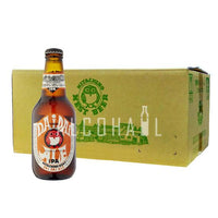 Hitachino Nest Dai Mandarin IPA - Case 24 x 330ml