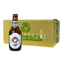 Hitachino Nest White Ale - Case 24 x 330ml