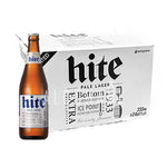 HITE Beer - Case 24 x 330ml