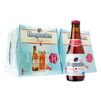 Hoegaarden Rose - Case 24 x 250ml