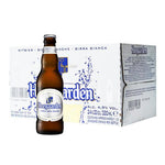 Hoegaarden White Beer - Case 24 x 330ml