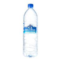 Ice Mountain Water - Bottle 1 x 1.5L