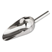 Stainless Steel Ice Scoop