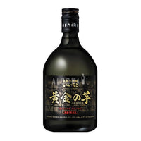 Iichiko Hitajyoryusho Kogane No Imo Shochu 700ml