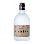 Iichiko Mugi Shochu 720ml