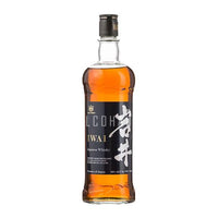 Iwai Japanese Whisky 750ml