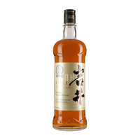 Iwai Tradition Japanese Whisky 750ml