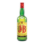 J&B Rare Whisky 750ml