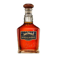 Jack Daniel's Single Barrel 750ml