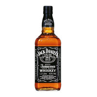 Jack Daniel's 700ml