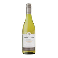 Jacob's Creek Chardonnay 750ml