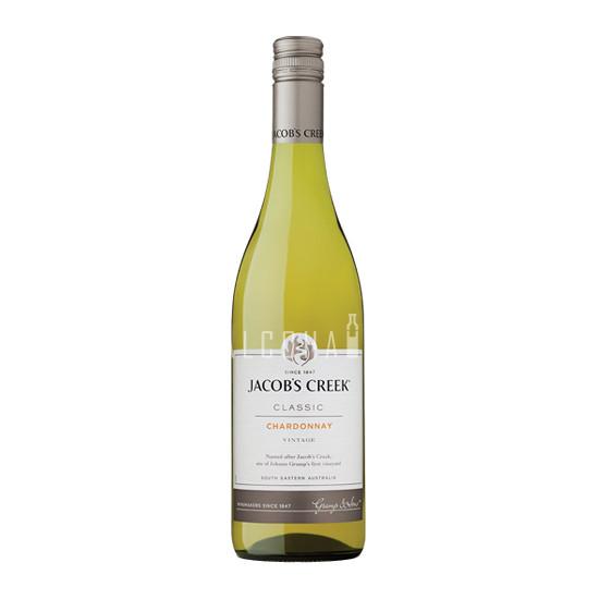 Jacob's Creek Chardonnay 750ml