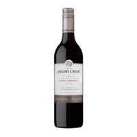 Jacob's Creek Shiraz Cabernet 750ml