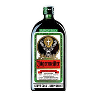 Jagermeister 700ml