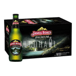 James Boag's Premium Lager - Case 24 x 375ml