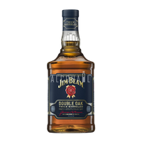 Jim Beam Double Oak 700ml