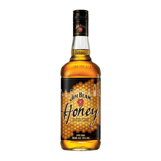 Jim Beam Honey 700ml