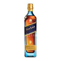 Johnnie Walker Blue Label 750ml