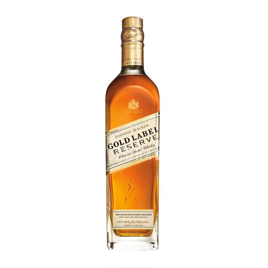 Johnnie Walker Gold Label 750ml