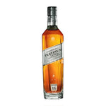 Johnnie Walker Platinum Label 750ml