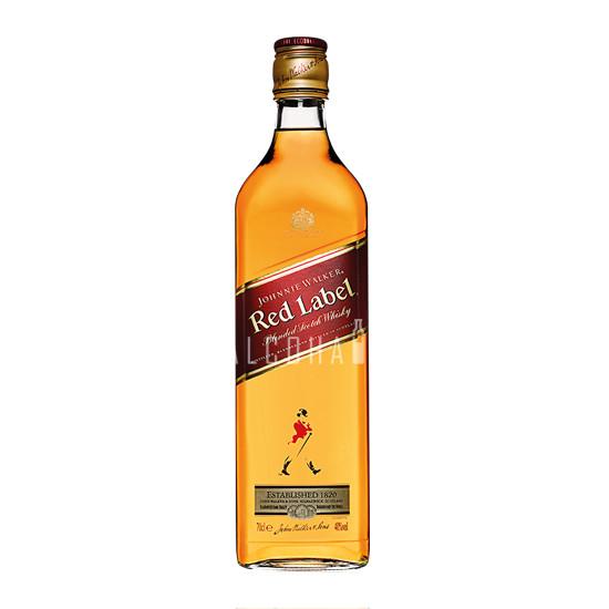 Johnnie Walker Red Label 750ml