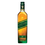 Johnnie Walker Green Label 700ml