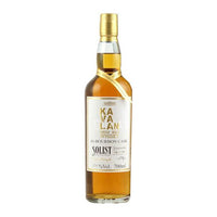 Kavalan Solist Ex-Bourbon Cask 700ml