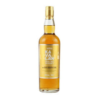 Kavalan Ex-Bourbon Oak 700ml