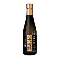 Kiku Masamune Kaho Gura Junmai Daiginjyo (Dryness +3.5) 300ml