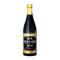 Kiku Masamune Kimoto Junmai Daiginjyo 720ml