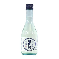 Kiku Masamune Koujyo Junmai 300ml