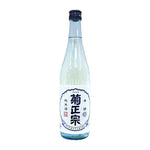 Kiku Masamune Koujyo Junmai 720ml