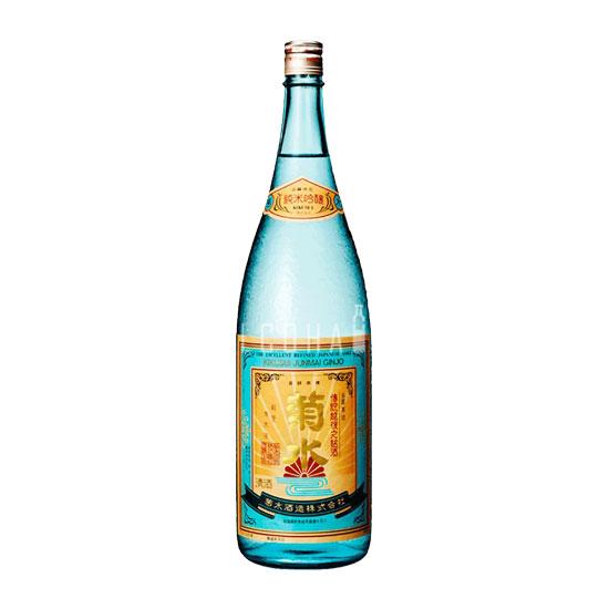 Kikusui Junmai Ginjyo 720ml