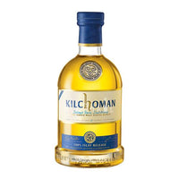 Kilchoman 100% Islay - 5th Edition 700ml