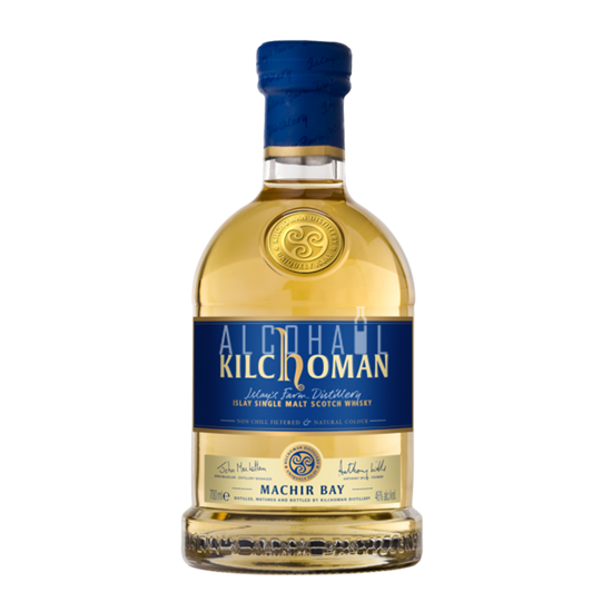 Kilchoman Machir Bay 700ml