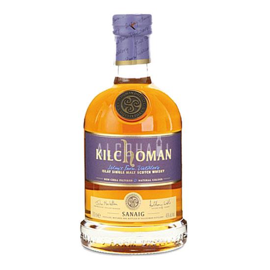 Kilchoman Sanaig 700ml