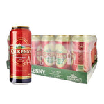 Kilkenny Irish Ale - Case 24 x 440ml