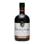 King's Ginger Liqueur 500ml