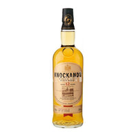 Knockando 12 Years 700ml