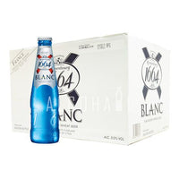 Kronenbourg 1664 Blanc - Case 24 x 330ml