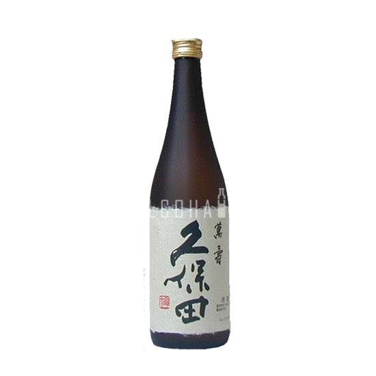 Kubota Manju Junmai Daiginjo 720ml