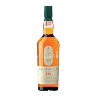 Lagavulin 16 Years 700ml