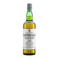 Laphroaig 10 Years 750ml