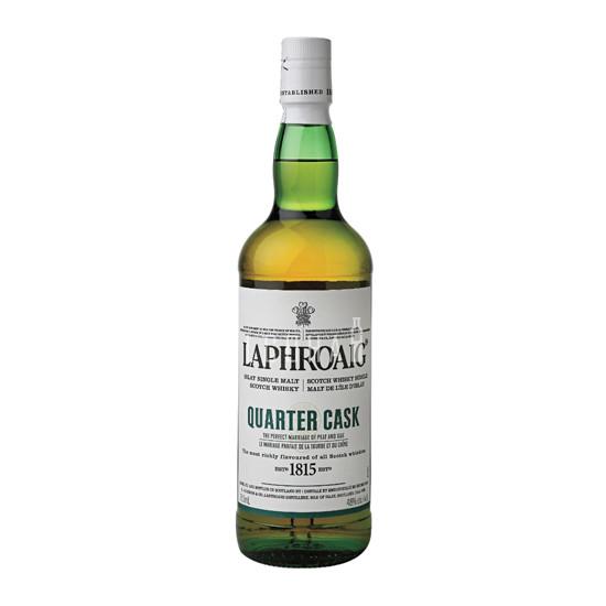 Laphroaig Quarter Cask 700ml