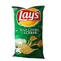 Lay's Sour Cream & Onion 184.2g