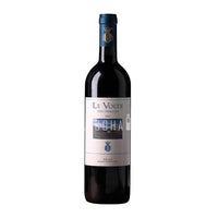 Le Volte Dell Ornellaia Toscana 750ml