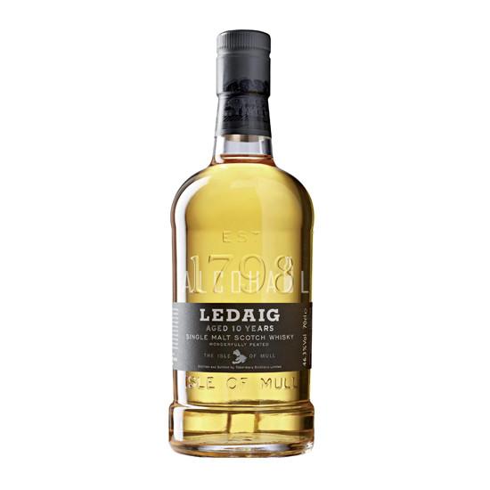 Ledaig 10 Years 700ml