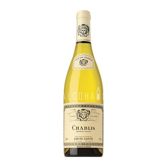 Louis Jadot Chablis 750ml